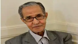 قوچان پژوه برجسته درگذشت