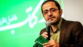 ماجرای بیرون کردن مخاطبان فاضل نظری از شبستان مصلی چه بود؟