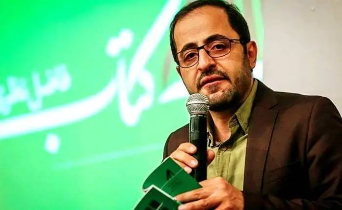 ماجرای بیرون کردن مخاطبان فاضل نظری از شبستان مصلی چه بود؟