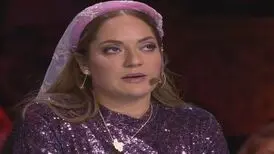 حمله خواننده لس‌آنجلسی به سخنان مهناز افشار
