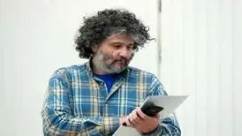 معاون سیما: از این پس هر ماه ۵ سریال در تلویزیون تولید می‌شود 