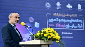 چه کسانی صحنه‌های سانسورشده سریال‌ها را دیدند؟/ خبرنگاران در نوبت
