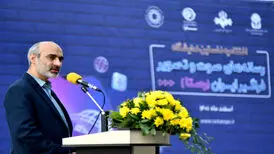 چه کسانی صحنه‌های سانسورشده سریال‌ها را دیدند؟/ خبرنگاران در نوبت
