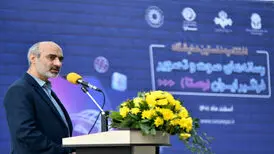 چه کسانی صحنه‌های سانسورشده سریال‌ها را دیدند؟/ خبرنگاران در نوبت
