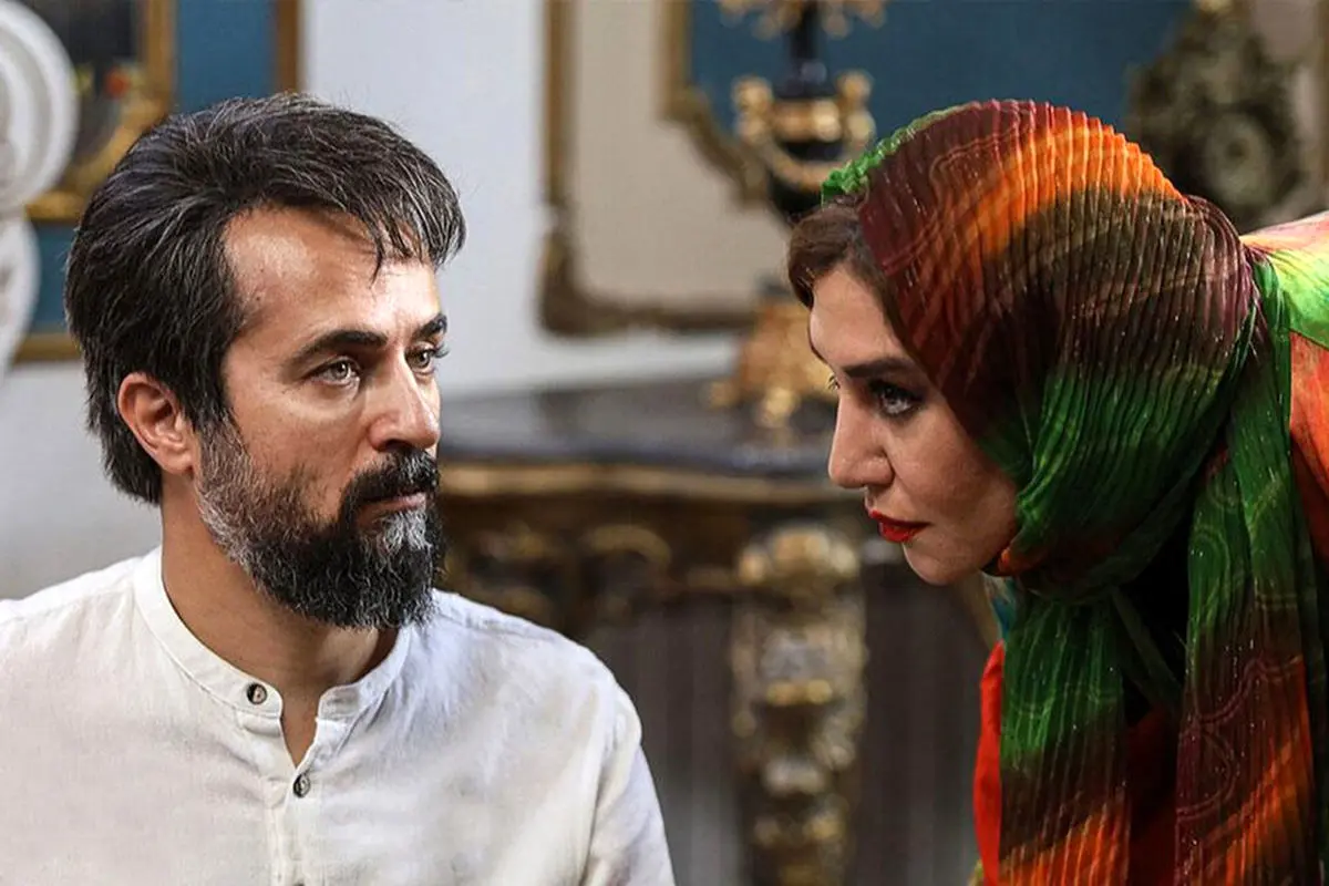 ماجرای ورود رمال‌ها به سریال جادوگر/ کارگردان: مردم باید سرانجام خرافات را ببینید