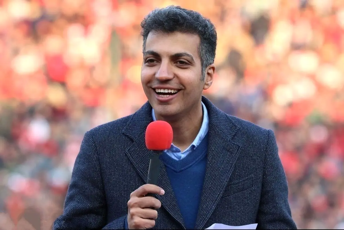 رئیس صداوسیما: با فردوسی‌پور شخصا صحبت کردم/ حساسیت روی این افراد را باید تعدیل کنیم، بسیاری از آنها تمایل همکاری با صدا و سیما را ندارند
