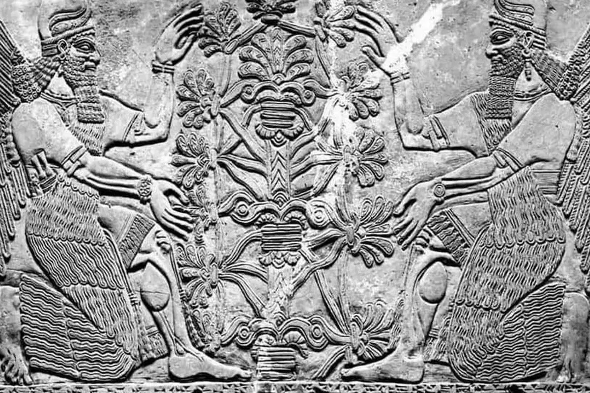 اساطیر ایران؛ هوم و آتش: ایزدان زمینی-آسمانی ایران باستان
