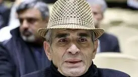 محمد شیری: زمانی بازیگران امنیت شغلی داشتند
