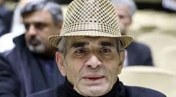 محمد شیری: زمانی بازیگران امنیت شغلی داشتند
