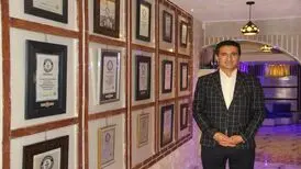 نخستین موزه گینسی‌های ایران + فیلم
