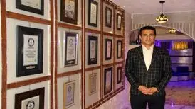 نخستین موزه گینسی‌های ایران + فیلم