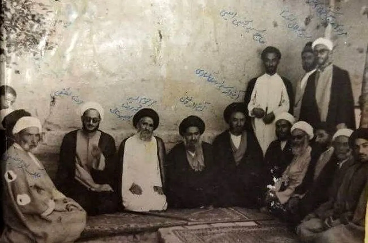 حکایت نخستین روضه خانگی/ چه کسی این سنت را از کربلا به تهران آورد؟
