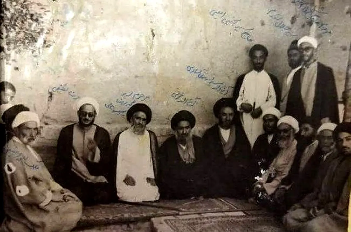 حکایت نخستین روضه خانگی/ چه کسی این سنت را از کربلا به تهران آورد؟
