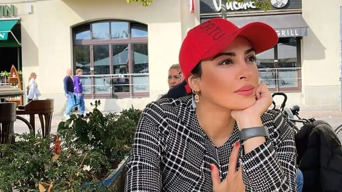 تصاویر جدید و بیوگرافی حدیثه تهرانی؛ از ورود به تلویزیون با «به کجا چنین شتابان» تا مهاجرت