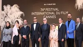 قهرمان اصغر فرهادی در میامی