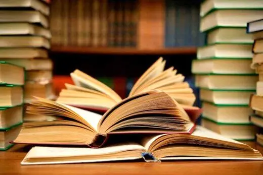 معرفی برندگان جوایز کتاب آمریکا