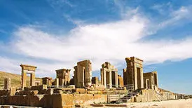 وجود شهر زیرزمینی در تخت‌جمشید تکذیب شد