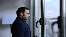 واکنش نویسنده «پایتخت» درباره حمله به زیرساخت‌های ایران