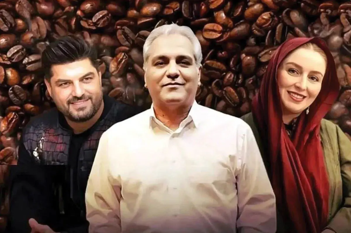 زمان پخش سریال جدید مهران مدیری اعلام شد؛ داستان و بازیگران قهوه پدری
