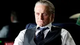 علت خداحافظی مایکل داگلاس با دنیای بازیگری در سن ۸۰ سالگی فاش شد
