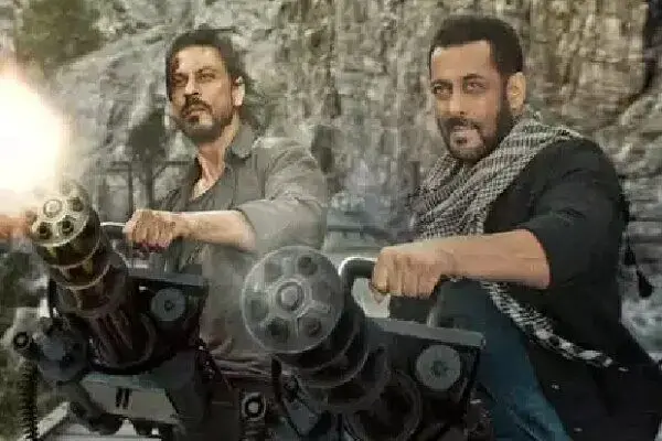 شاهرخ خان و سلمان خان در دنیای جاسوسی/ «تایگر مقابل پاتان» می‌آید
