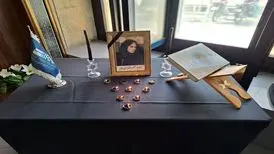 حکم پرونده قتل پژوهشگر ایرنا صادر شد

