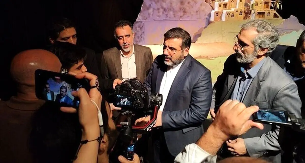 توضیح وزیر ارشاد درباره حمله اخیر به کنسرت گرشا رضایی
