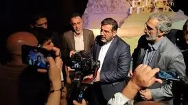 توضیح وزیر ارشاد درباره حمله اخیر به کنسرت گرشا رضایی
