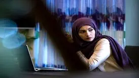 خاطره محیا دهقانی از بازی کردن در نقش یک دختر افغان