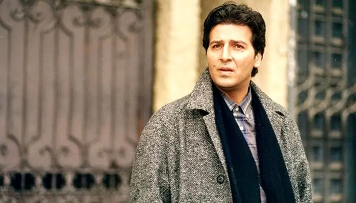 ابوالفضل پورعرب یک تار مو با مرگ فاصله داشت!
