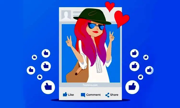 جنجال حضور یک بلاگر زن در تلویزیون و واکنش نماینده ولی‌فقیه