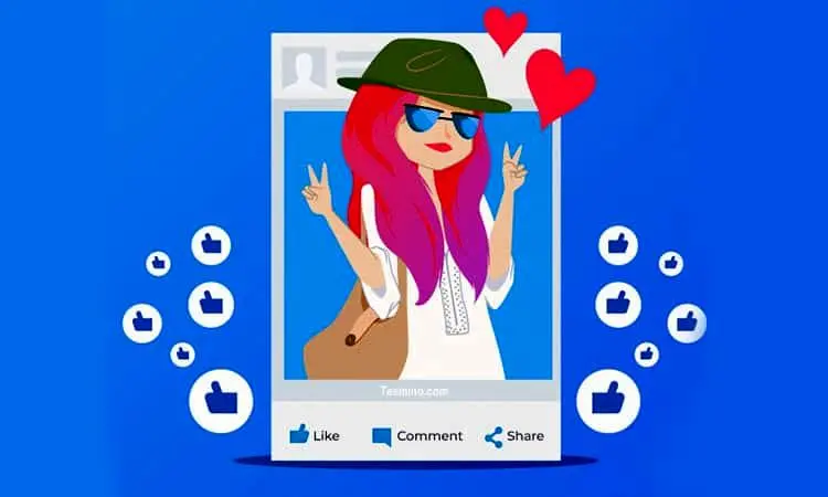 جنجال حضور یک بلاگر زن در تلویزیون و واکنش نماینده ولی‌فقیه