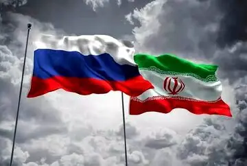 «ایران ـ روسیه: دو قرن مواجهه» روی میز نقد