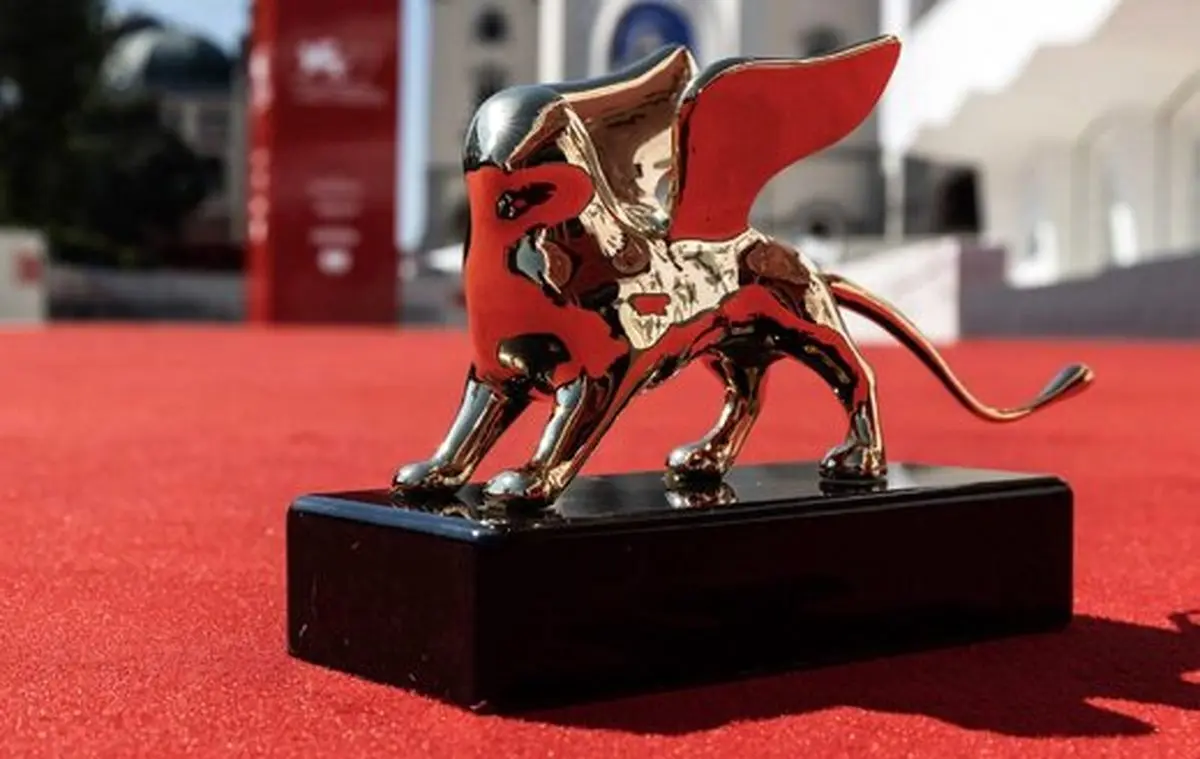 فیلم های پیشتاز جشنواره ونیز کدامند؟
