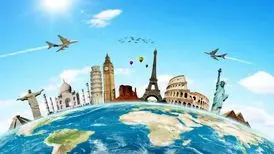 7 جاده جذاب دنیا/ جاده ای که منبع الهام داستان سیندرلا شد
