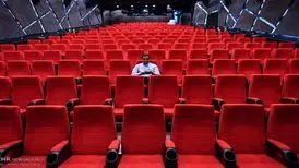 جزئیات آمار تکان‌دهنده سینما | تعداد مخاطبان سینما به ۷ سال پیش برگشت
