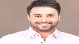 دانلود آهنگ بابک جهانبخش به نام یه چیزی میگی
