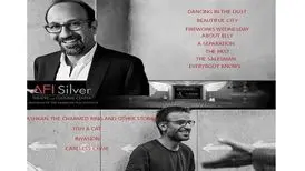 مرور آثار اصغر فرهادی و شهرام مکری در انجمن فیلم آمریکا