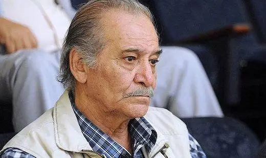 زمان و مکان تشییع پیکر سیامک اطلسی