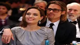 طلاق آنجلینا جولی برای برد پیت گران تمام شد
