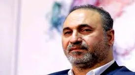 روزنامه دولت: فرخ نژاد به دلیل مشکلات قبلی که با پلتفرم فیلیمو داشته می‌خواسته اثرش توقیف شود و به آن خسارت بخورد
