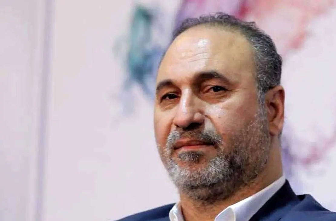روزنامه دولت: فرخ نژاد به دلیل مشکلات قبلی که با پلتفرم فیلیمو داشته می‌خواسته اثرش توقیف شود و به آن خسارت بخورد
