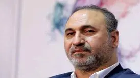 روزنامه دولت: فرخ نژاد به دلیل مشکلات قبلی که با پلتفرم فیلیمو داشته می‌خواسته اثرش توقیف شود و به آن خسارت بخورد
