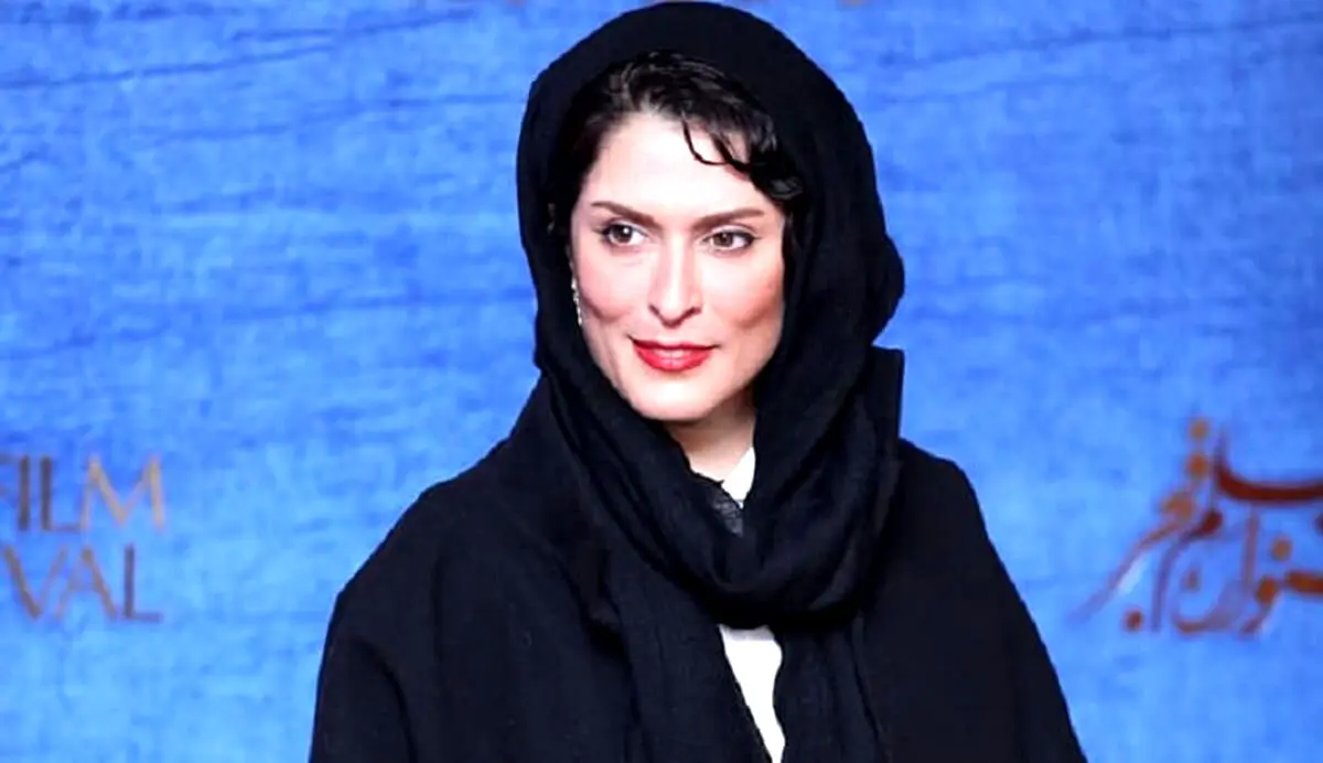 عکس های وحشتناک ترین جشن تولد خانم بازیگر