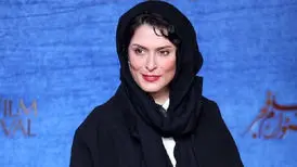 عکس های وحشتناک ترین جشن تولد خانم بازیگر