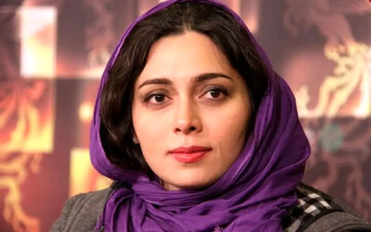 پگاه آهنگرانی مادر شد؛ اولین تصویر از فرزند خانم بازیگر
