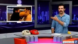 ویدیو| واکنش عبدالله روا به ظهور دوباره هالک ایرانی