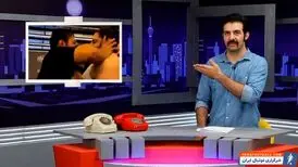 ویدیو| واکنش عبدالله روا به ظهور دوباره هالک ایرانی
