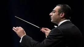 مهاجرت «بردیا کیارس» ‌موزیسین سرشناس از ایران
