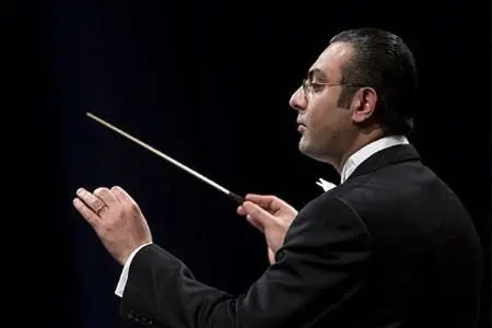 مهاجرت «بردیا کیارس» ‌موزیسین سرشناس از ایران
